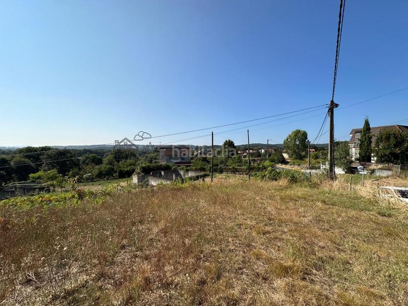 Foto c48e2668-8ae4-4cbc-92c2-353cb58dd1d4. Terreno residenziale in Pereiro de Aguiar (O) Foto c48e2668-8ae4-4cbc-92c2-353cb58dd1d4. Terreno residenziale in Pereiro de Aguiar (O)