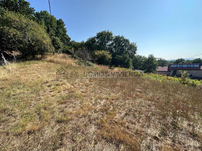 Foto cf2b6263-777c-49f9-9b9b-fb566ccbecab. Terreno residenziale in Pereiro de Aguiar (O) Foto cf2b6263-777c-49f9-9b9b-fb566ccbecab. Terreno residenziale in Pereiro de Aguiar (O)
