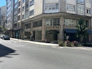 Location Local commercial à Centro Location Local commercial à Centro