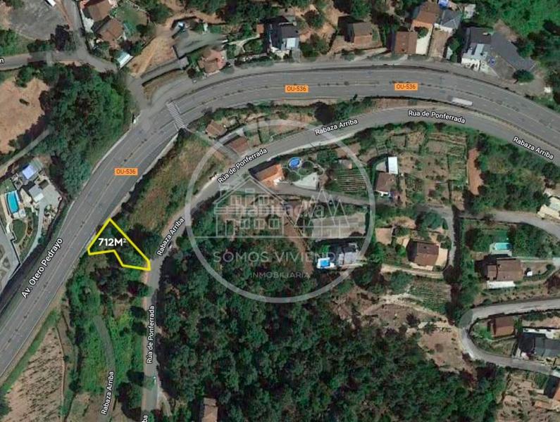 Foto bb31fdbd-3be9-46dc-86fa-febd30a56849. Terreno residencial en San Francisco Ourense Foto bb31fdbd-3be9-46dc-86fa-febd30a56849. Terreno residencial en San Francisco Ourense