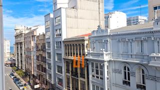Appartement  Rua teresa herrera. Vivienda en esquina y totalmente exterior, ubicada en pleno cent Appartement  Rua teresa herrera. Vivienda en esquina y totalmente exterior, ubicada en pleno cent