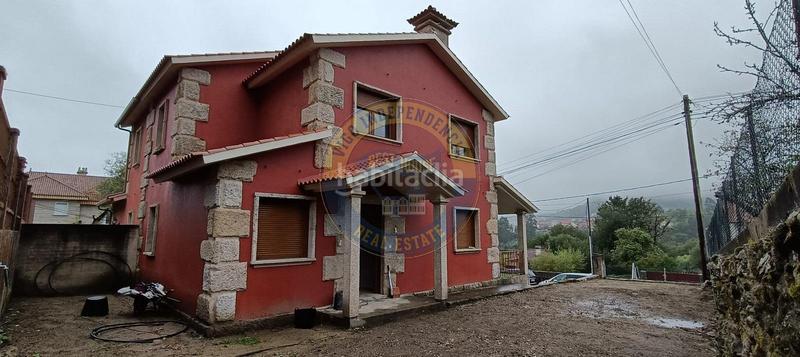 Foto 1078ba81-2e80-4a25-bf01-da5cc4584975. Casa aparellada amb calefacció aparcament a Moaña Foto 1078ba81-2e80-4a25-bf01-da5cc4584975. Casa aparellada amb calefacció aparcament a Moaña