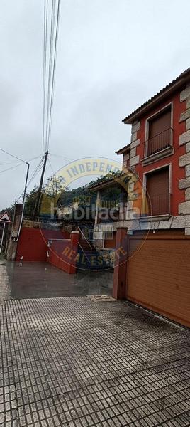 Foto 2345f4fc-3df3-4c70-860a-f993bad06845. Casa aparellada amb calefacció aparcament a Moaña Foto 2345f4fc-3df3-4c70-860a-f993bad06845. Casa aparellada amb calefacció aparcament a Moaña