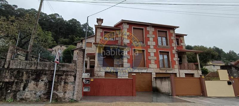 Foto 7a6a47f4-5df2-4130-a480-0f7ae277ac8c. Casa aparellada amb calefacció aparcament a Moaña Foto 7a6a47f4-5df2-4130-a480-0f7ae277ac8c. Casa aparellada amb calefacció aparcament a Moaña