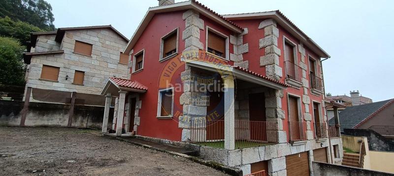 Foto fa1a15ff-9463-4e4e-8831-05ad018cc4b2. Casa aparellada amb calefacció aparcament a Moaña Foto fa1a15ff-9463-4e4e-8831-05ad018cc4b2. Casa aparellada amb calefacció aparcament a Moaña