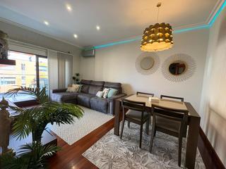 Àtic a O Castro. Piso impecable con vistas al mar y al jardín Àtic a O Castro. Piso impecable con vistas al mar y al jardín