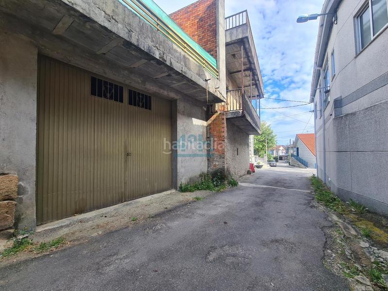 Foto 3d85595a-9e86-46ab-a9c9-4e5b70ab7930. Casa amb calefacció aparcament a Barbadás Foto 3d85595a-9e86-46ab-a9c9-4e5b70ab7930. Casa amb calefacció aparcament a Barbadás