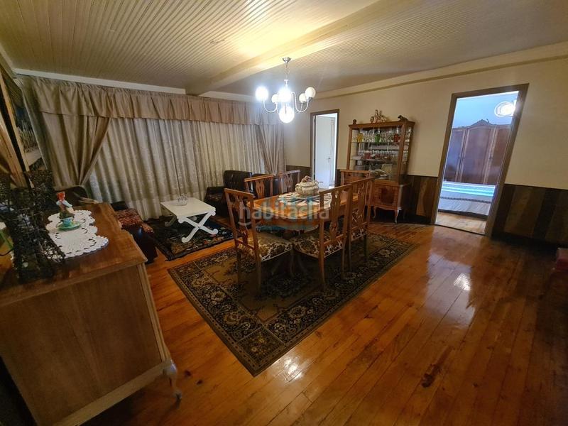 Foto 6d0d2f69-8577-4c73-8e92-467e0c5ec4c5. Casa amb calefacció aparcament a Barbadás Foto 6d0d2f69-8577-4c73-8e92-467e0c5ec4c5. Casa amb calefacció aparcament a Barbadás