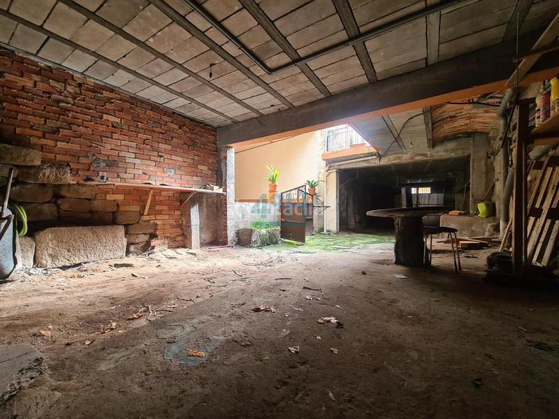 Foto 9e23d4bc-943f-42e7-9a60-17c6f653e83c. Casa amb calefacció aparcament a Barbadás Foto 9e23d4bc-943f-42e7-9a60-17c6f653e83c. Casa amb calefacció aparcament a Barbadás