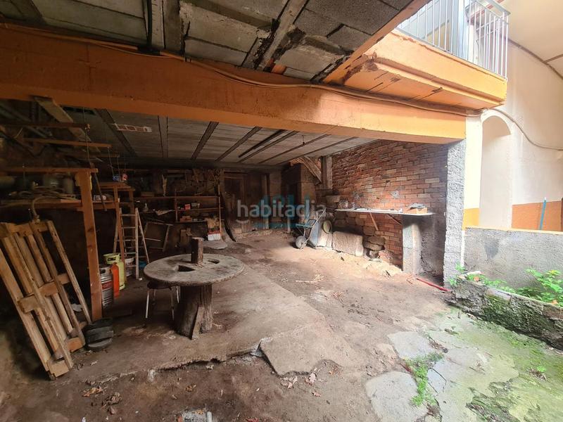 Foto d35f73d8-7532-4e84-a3cf-cf6d585e2e5e. Casa amb calefacció aparcament a Barbadás Foto d35f73d8-7532-4e84-a3cf-cf6d585e2e5e. Casa amb calefacció aparcament a Barbadás