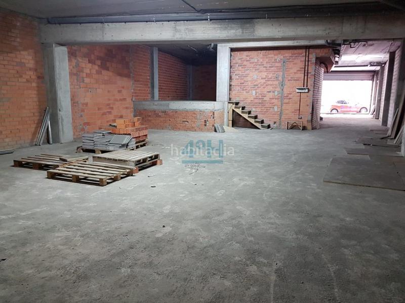 Foto 656f29f6-6120-4e78-8dce-6324a54e2e1e. Local comercial a Centro Ourense Foto 656f29f6-6120-4e78-8dce-6324a54e2e1e. Local comercial a Centro Ourense