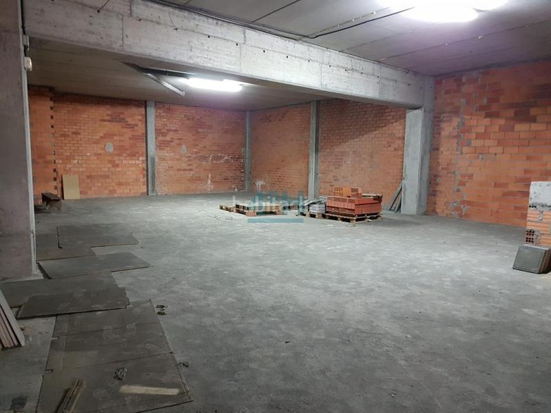 Foto 8bb531c9-6f65-4232-b2f0-44f928bde605. Local comercial a Centro Ourense Foto 8bb531c9-6f65-4232-b2f0-44f928bde605. Local comercial a Centro Ourense
