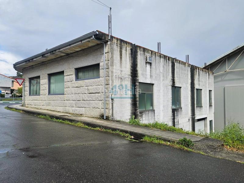 Foto 0781f553-0b36-4f66-b4e6-6a20aca91ef8. Bâtiment à usage industriel dans Maside Foto 0781f553-0b36-4f66-b4e6-6a20aca91ef8. Bâtiment à usage industriel dans Maside