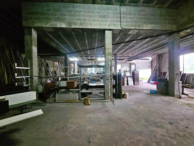 Foto 3a6ed5fb-7349-4484-acf8-4aa4eeafb34c. Bâtiment à usage industriel dans Maside Foto 3a6ed5fb-7349-4484-acf8-4aa4eeafb34c. Bâtiment à usage industriel dans Maside