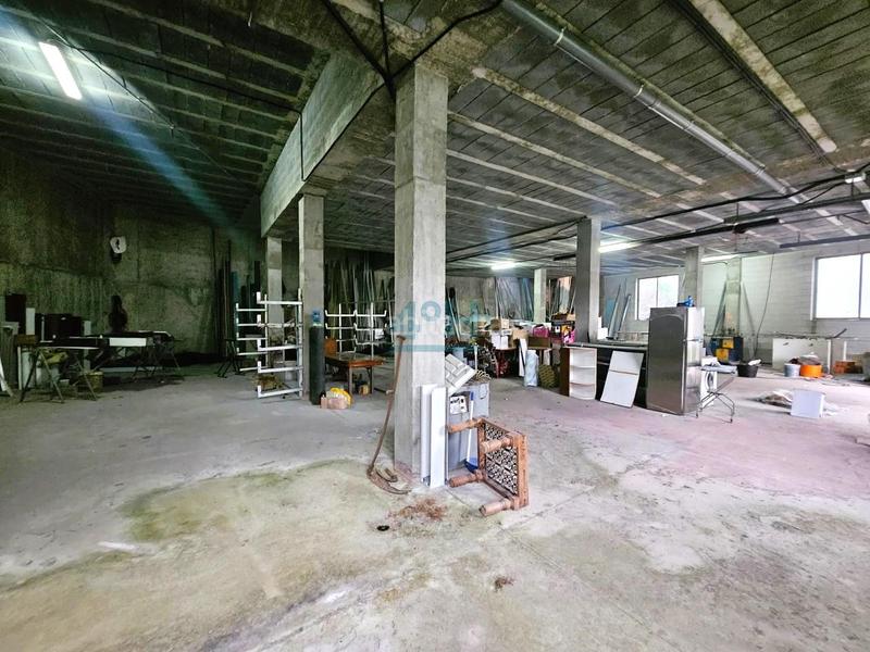 Foto 4d47cea2-d9da-4d0c-8ca3-88a2a4554028. Bâtiment à usage industriel dans Maside Foto 4d47cea2-d9da-4d0c-8ca3-88a2a4554028. Bâtiment à usage industriel dans Maside