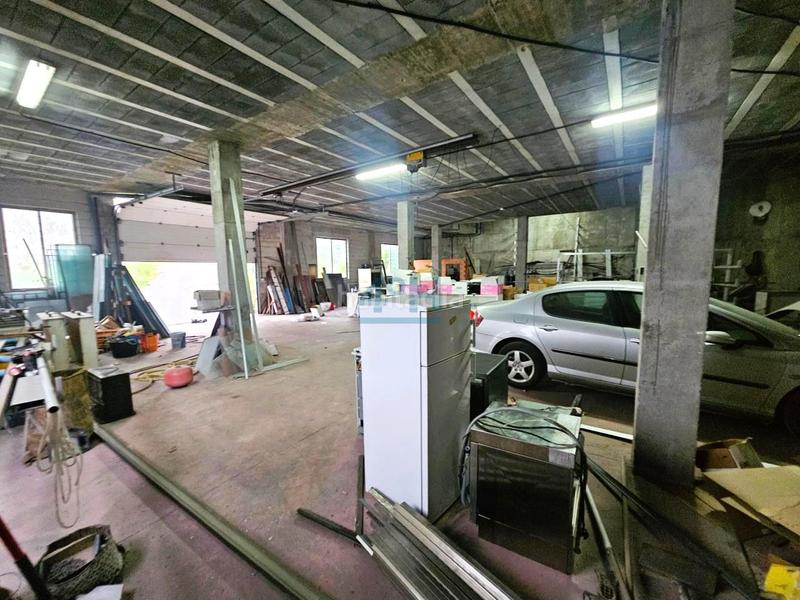 Foto 583671f5-842f-432c-b624-befcfe7fcdee. Bâtiment à usage industriel dans Maside Foto 583671f5-842f-432c-b624-befcfe7fcdee. Bâtiment à usage industriel dans Maside