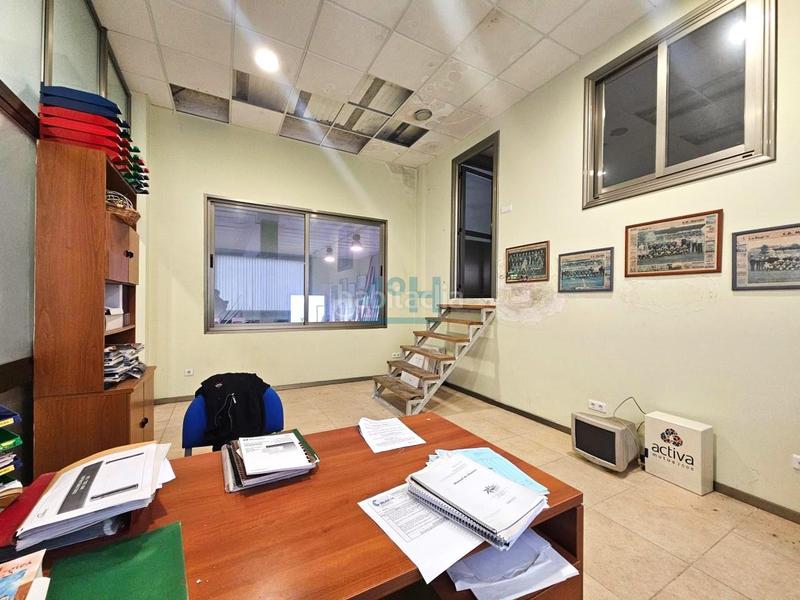 Foto 5a3fbd5c-0d81-45ac-9bfe-e4d4b83f7b91. Bâtiment à usage industriel dans Maside Foto 5a3fbd5c-0d81-45ac-9bfe-e4d4b83f7b91. Bâtiment à usage industriel dans Maside