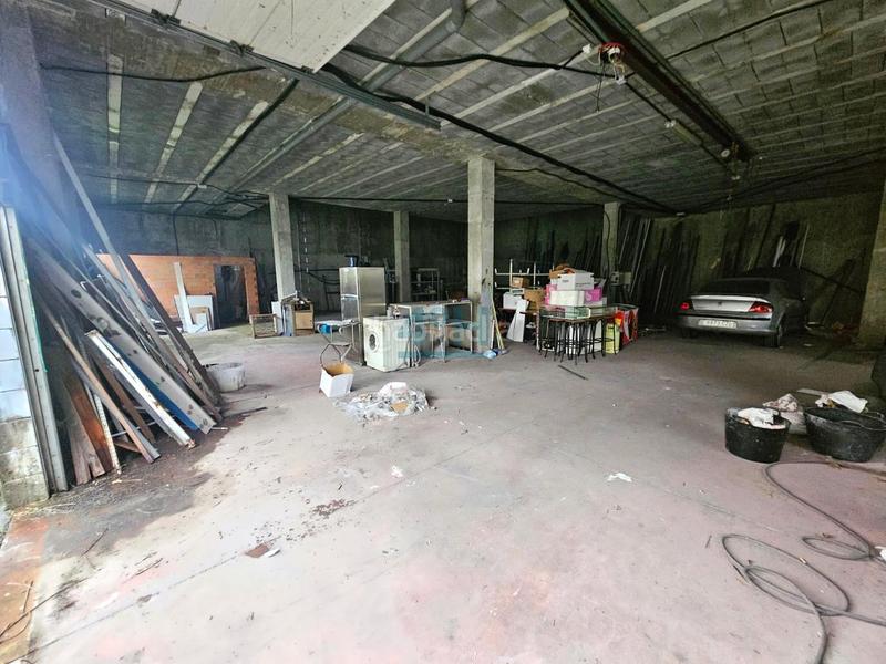 Foto 6115f9ef-1d01-4337-9c87-91ef4d03ca98. Bâtiment à usage industriel dans Maside Foto 6115f9ef-1d01-4337-9c87-91ef4d03ca98. Bâtiment à usage industriel dans Maside