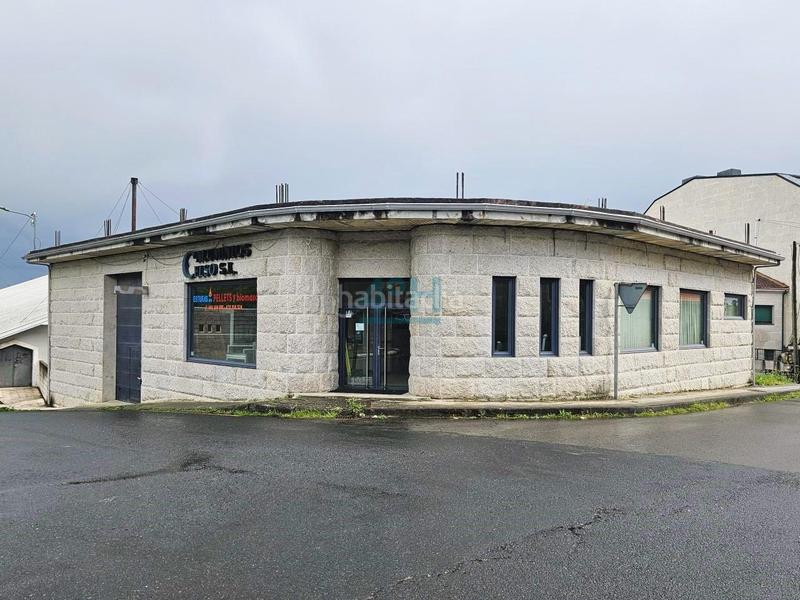 Foto dbd3d553-3246-4f86-9c50-7b4166353ff8. Bâtiment à usage industriel dans Maside Foto dbd3d553-3246-4f86-9c50-7b4166353ff8. Bâtiment à usage industriel dans Maside