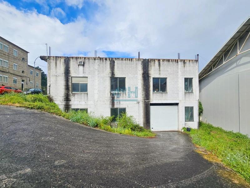 Foto eb86eef7-67df-4212-b609-f1d1ab267ba9. Bâtiment à usage industriel dans Maside Foto eb86eef7-67df-4212-b609-f1d1ab267ba9. Bâtiment à usage industriel dans Maside