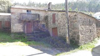 Masia a Lugar fumiñeo 37. Casa de pideda en muxía Masia a Lugar fumiñeo 37. Casa de pideda en muxía