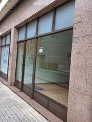 Lloguer Oficina a Rúa de ribadeo 13. Oficina en foz Lloguer Oficina a Rúa de ribadeo 13. Oficina en foz