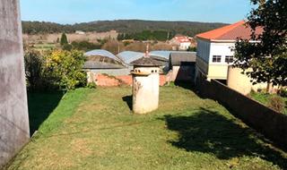 Propriété à Rúa santa catalina 38. Suelo en malpica Propriété à Rúa santa catalina 38. Suelo en malpica
