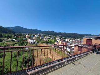 Àtic a Rua granxas 53. Ático de 3 hab. y terraza en viveiro Àtic a Rua granxas 53. Ático de 3 hab. y terraza en viveiro