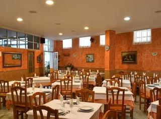 Local Comercial a Avenida de viveiro 7. Cafeteria y restaurante en o valadouro Local Comercial a Avenida de viveiro 7. Cafeteria y restaurante en o valadouro