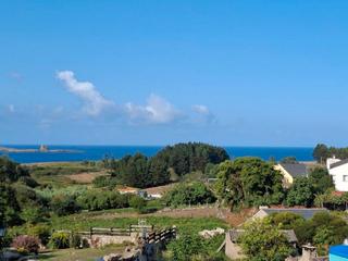 Piso Camiño lieiro 34*. Piso 3 hab. vistas al mar en cervo Piso Camiño lieiro 34*. Piso 3 hab. vistas al mar en cervo