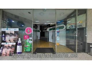 Local commercial à Damas apostólicas 1. Local comercial en nigrán Local commercial à Damas apostólicas 1. Local comercial en nigrán