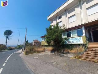 Édifice à Laredo 2. Hotel en venta en as neves santa maria Édifice à Laredo 2. Hotel en venta en as neves santa maria