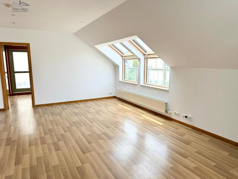Foto 4a93b463-7540-4d68-8511-712c0877bc9f. Rent penthouse with heating parking in Riazor - Visma Coruña (A) Foto 4a93b463-7540-4d68-8511-712c0877bc9f. Rent penthouse with heating parking in Riazor - Visma Coruña (A)
