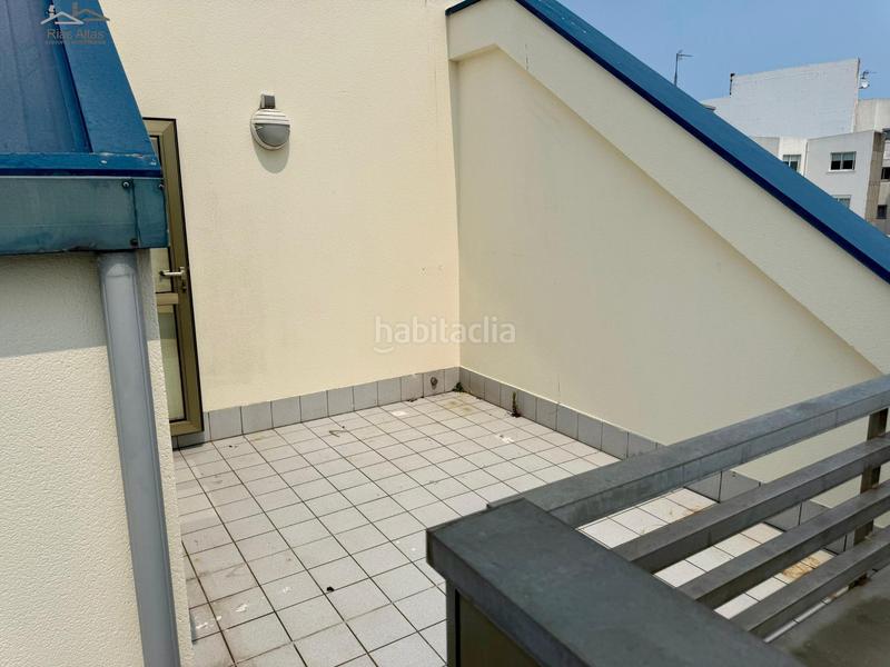 Foto f84d28e2-d1d6-4545-a5b7-cab5434816ee. Rent penthouse with heating parking in Riazor - Visma Coruña (A) Foto f84d28e2-d1d6-4545-a5b7-cab5434816ee. Rent penthouse with heating parking in Riazor - Visma Coruña (A)