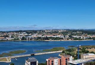 Rent Penthouse Calle irmans suarez ferrin. Ático con espectaculares vistas. Rent Penthouse Calle irmans suarez ferrin. Ático con espectaculares vistas.