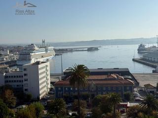 Lloguer Oficina  Calle de sánchez bregua. Oficinaestudio exclusivo con vistas al puerto en sánchez bregua Lloguer Oficina  Calle de sánchez bregua. Oficinaestudio exclusivo con vistas al puerto en sánchez bregua