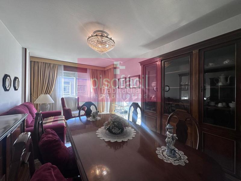 Foto 97c1ae59-43f8-4836-8cd3-73b8f3a8918b. Pis amb aparcament a A Milagrosa Lugo Foto 97c1ae59-43f8-4836-8cd3-73b8f3a8918b. Pis amb aparcament a A Milagrosa Lugo