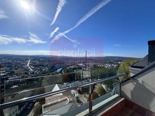 Dúplex a Recatelo - O Carme. Tu hogar con las mejores vistas de lugo te está esperando Dúplex a Recatelo - O Carme. Tu hogar con las mejores vistas de lugo te está esperando