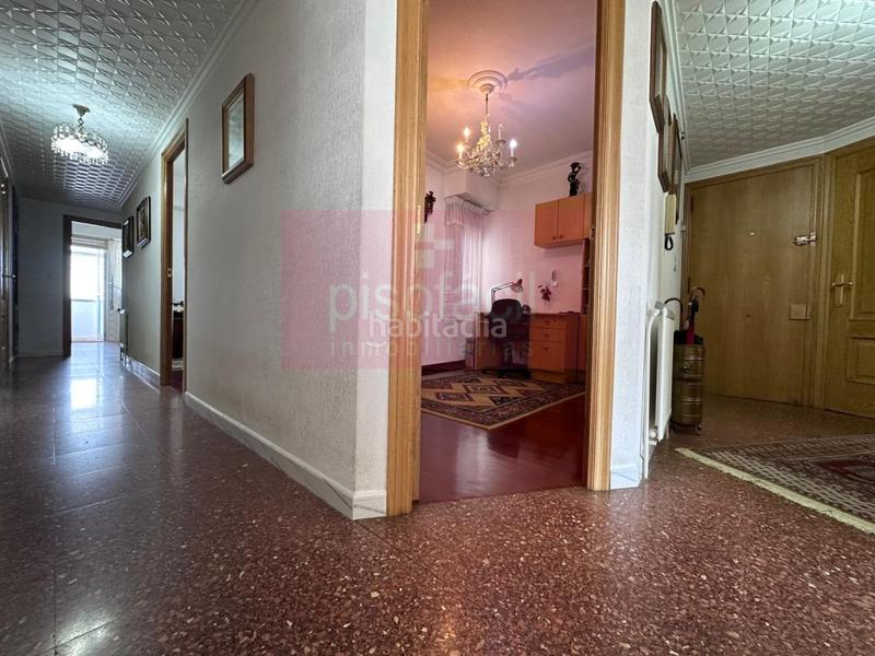 Foto 124582bf-7809-4acb-bd46-c6bd7b42c47f. Appartamento in San Roque - As Fontiñas Lugo Foto 124582bf-7809-4acb-bd46-c6bd7b42c47f. Appartamento in San Roque - As Fontiñas Lugo