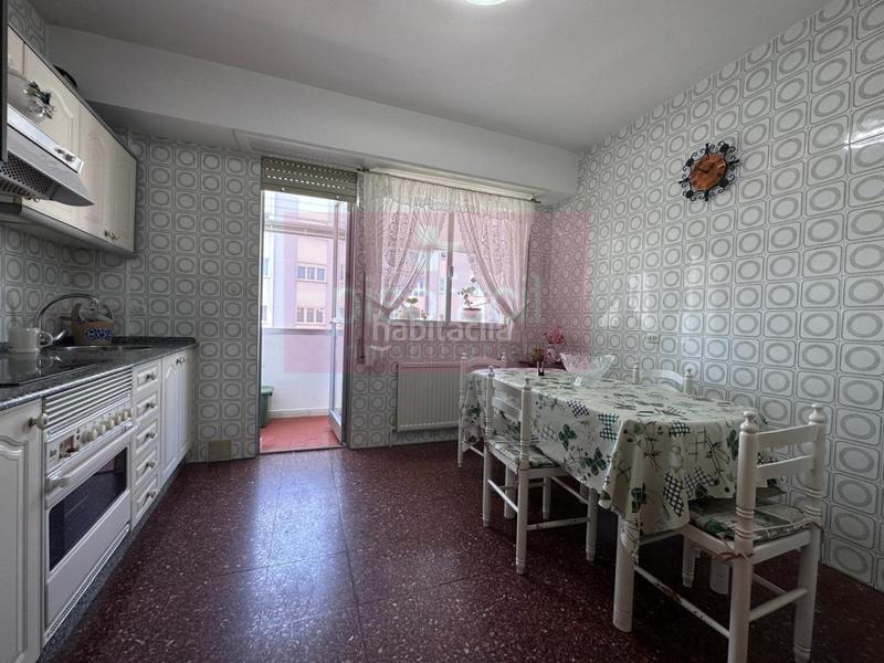 Foto 71a80c38-1bfc-416f-a577-bed24991f9b0. Appartamento in San Roque - As Fontiñas Lugo Foto 71a80c38-1bfc-416f-a577-bed24991f9b0. Appartamento in San Roque - As Fontiñas Lugo