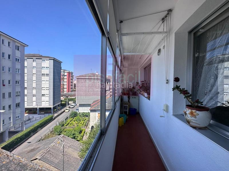 Foto c5b607fd-8369-4174-8c4a-83736417f32b. Appartamento in San Roque - As Fontiñas Lugo Foto c5b607fd-8369-4174-8c4a-83736417f32b. Appartamento in San Roque - As Fontiñas Lugo