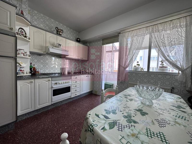 Foto d34d3bc3-23d4-43fa-9c04-882dd5c2dfd5. Appartamento in San Roque - As Fontiñas Lugo Foto d34d3bc3-23d4-43fa-9c04-882dd5c2dfd5. Appartamento in San Roque - As Fontiñas Lugo