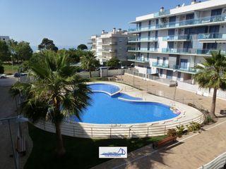 Duplex in Carrer riu brugent, 5. Dúplex - 2ª linea de mar ! Duplex in Carrer riu brugent, 5. Dúplex - 2ª linea de mar !