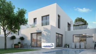 Chalet en Carrer marina (de la), 15. Chalets con piscina Chalet en Carrer marina (de la), 15. Chalets con piscina