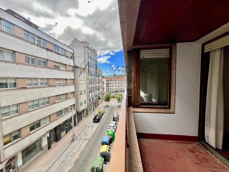 Foto bb729cf1-e12e-4a22-93f3-485355202194. Appartement dans Centro - Echegaray Pontevedra Foto bb729cf1-e12e-4a22-93f3-485355202194. Appartement dans Centro - Echegaray Pontevedra