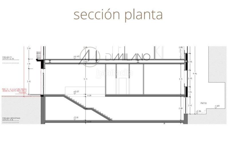 Foto d5ac5379-d10d-4400-bf6e-b737f6fea4ed. Business premise with heating in Centro - Areal Vigo Foto d5ac5379-d10d-4400-bf6e-b737f6fea4ed. Business premise with heating in Centro - Areal Vigo