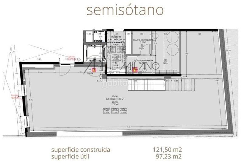 Foto 59f7a00a-a851-49e1-9181-51ba8d462542. Local commercial avec chauffage dans Centro - Areal Vigo Foto 59f7a00a-a851-49e1-9181-51ba8d462542. Local commercial avec chauffage dans Centro - Areal Vigo