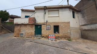 Maison Vpeltegi kalea. Casa bodega en la puebla de la barca (rioja alavesa) 120m3 divid Maison Vpeltegi kalea. Casa bodega en la puebla de la barca (rioja alavesa) 120m3 divid
