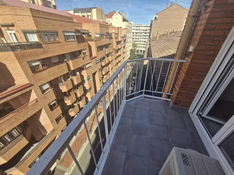 Foto c7d778f4-b161-48b3-b657-551bc1672dd9. Affitto appartamento con riscaldamento in Gran Via Logroño Foto c7d778f4-b161-48b3-b657-551bc1672dd9. Affitto appartamento con riscaldamento in Gran Via Logroño