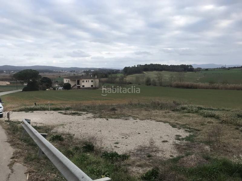 Foto 2755387e-8ee4-4e20-8d9d-efec3c7b0952. Terreno residencial parcela en venta en Sant Jordi Desvalls Foto 2755387e-8ee4-4e20-8d9d-efec3c7b0952. Terreno residencial parcela en venta en Sant Jordi Desvalls